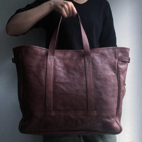 Damasquina Tote