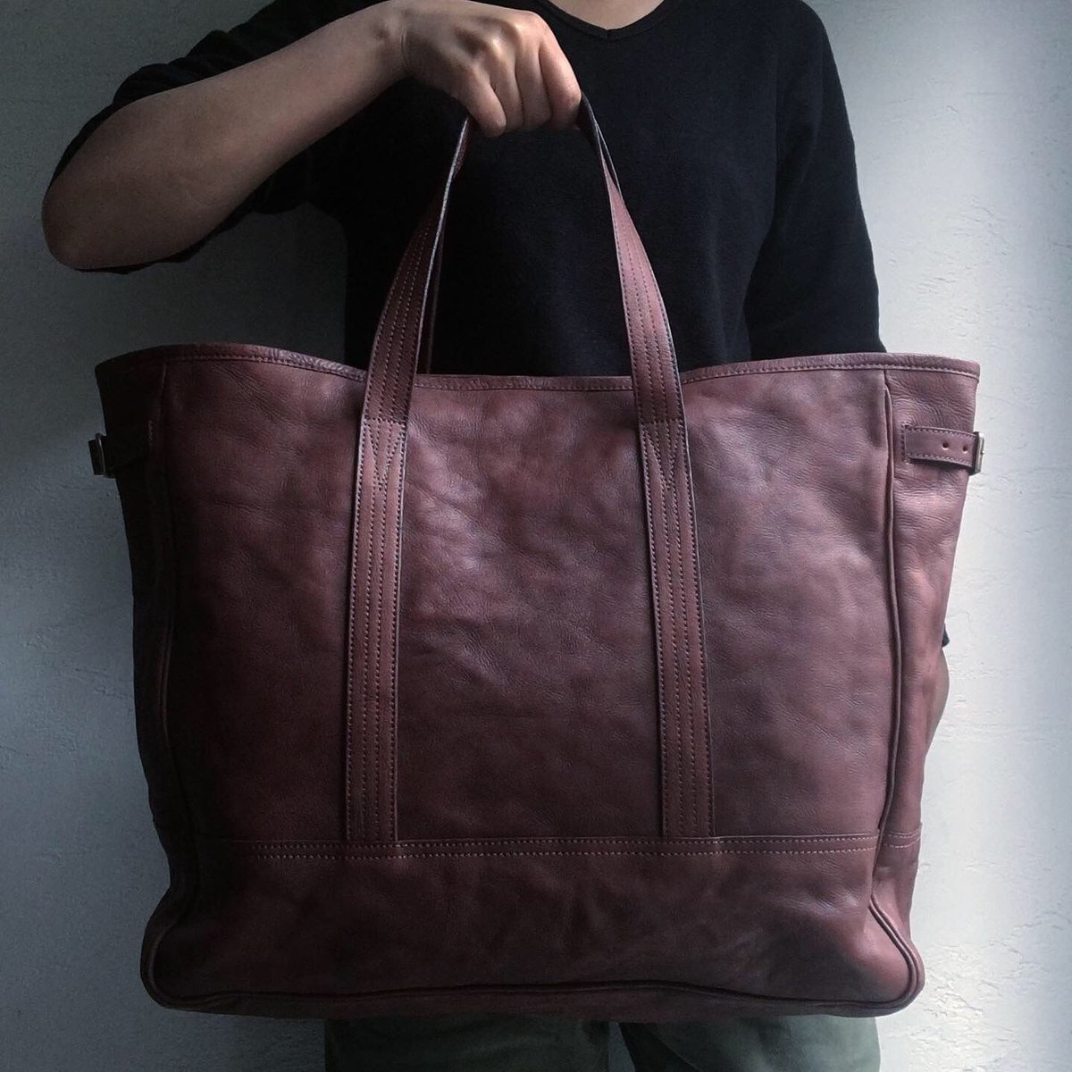 Damasquina Tote | Damasquina Store