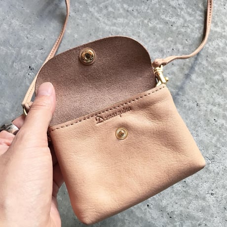MAIL BAG  MINI