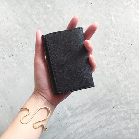POCKET OLD WALLET