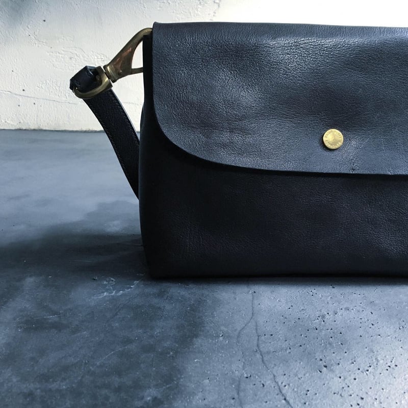 MAIL BAG SMALL | Damasquina Store