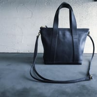 2WAY MINI TOTE