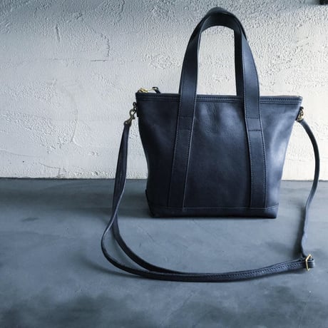 2WAY MINI TOTE