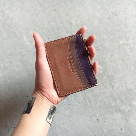 MINIMUM WALLET SMALL