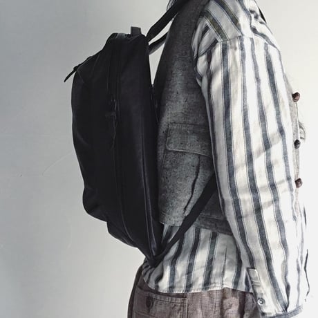 ARRO PACK  WATER PROOF GOAT LEATHER