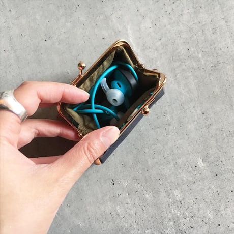 4 PARTS GAMAGUCHI MINI LIMITED