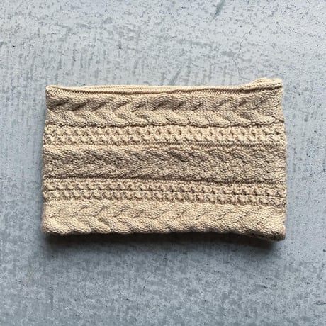 NECK & HAIR BAND