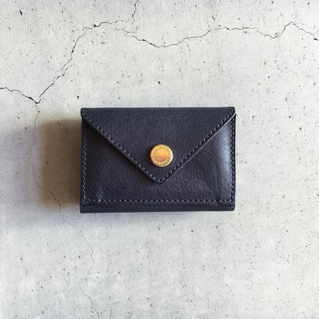 POCKET TRIANGLE WALLET