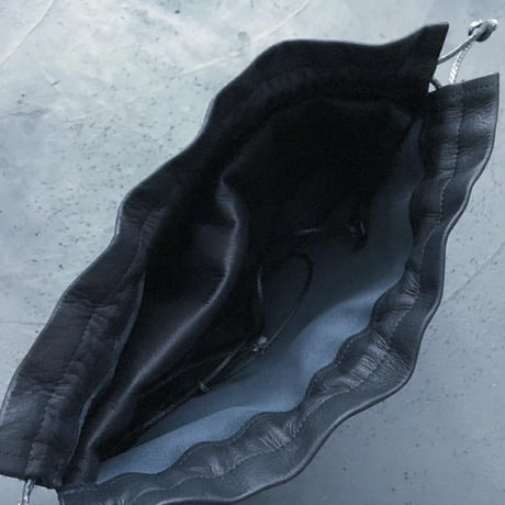 OUT LEATHER CANDY PACK