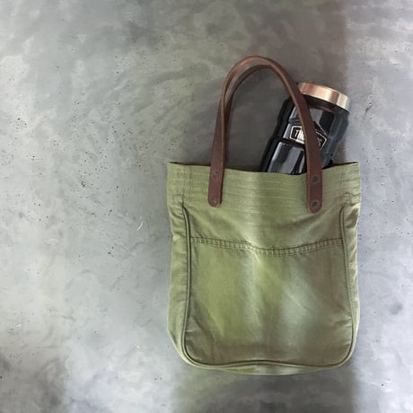 US ARMY  TENT BAG SMALL
