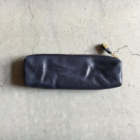 ZIP PEN CASE