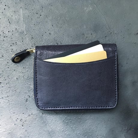 ZIP MINI WALLET