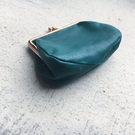 4 PARTS GAMAGUCHI  TURQUOISE LIMITED