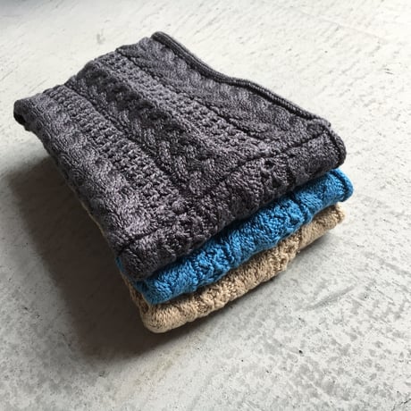 NECK & HAIR BAND