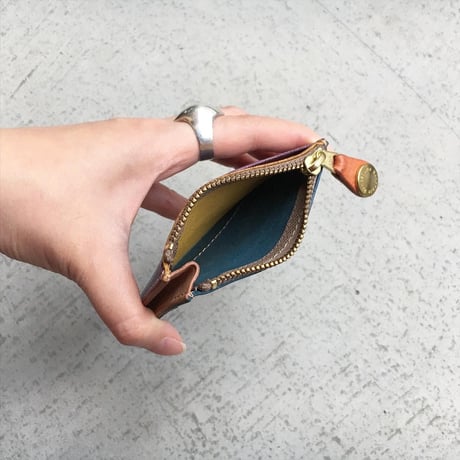MINIMUM WALLET SMALL
