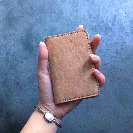 OLD CARD CASE