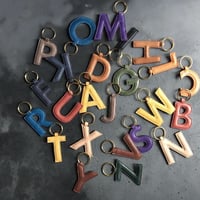 A TO Z KEY HOLDER