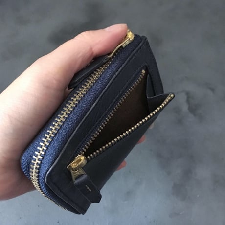ALL IN WALLET