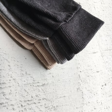 LEG＆ARM WARMER