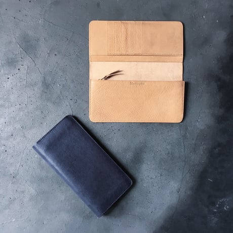 OLD WALLET LARGE