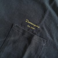 Damasquina T-SHIRT