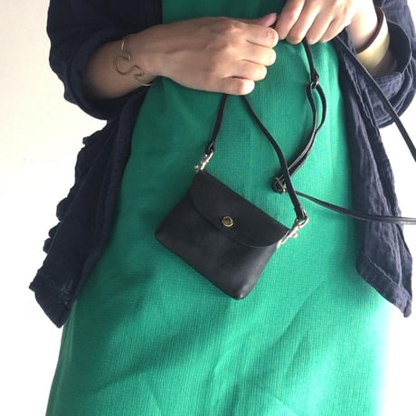 MAIL BAG  MINI