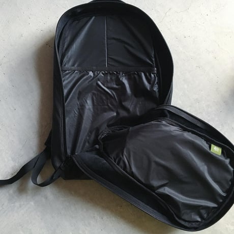 ARRO PACK  WATER PROOF GOAT LEATHER