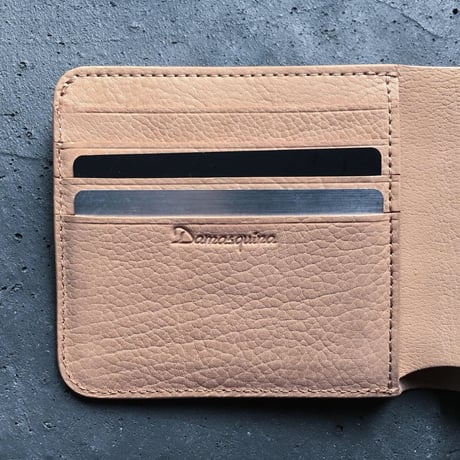 OLD WALLET SMALL