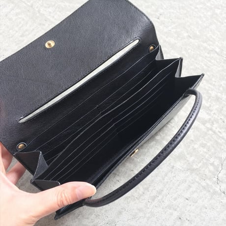 2WAY FORMAL BAG