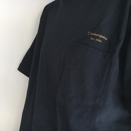 Damasquina T-SHIRT