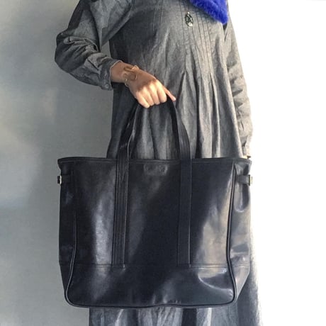 NEW DAMASQUINA TOTE