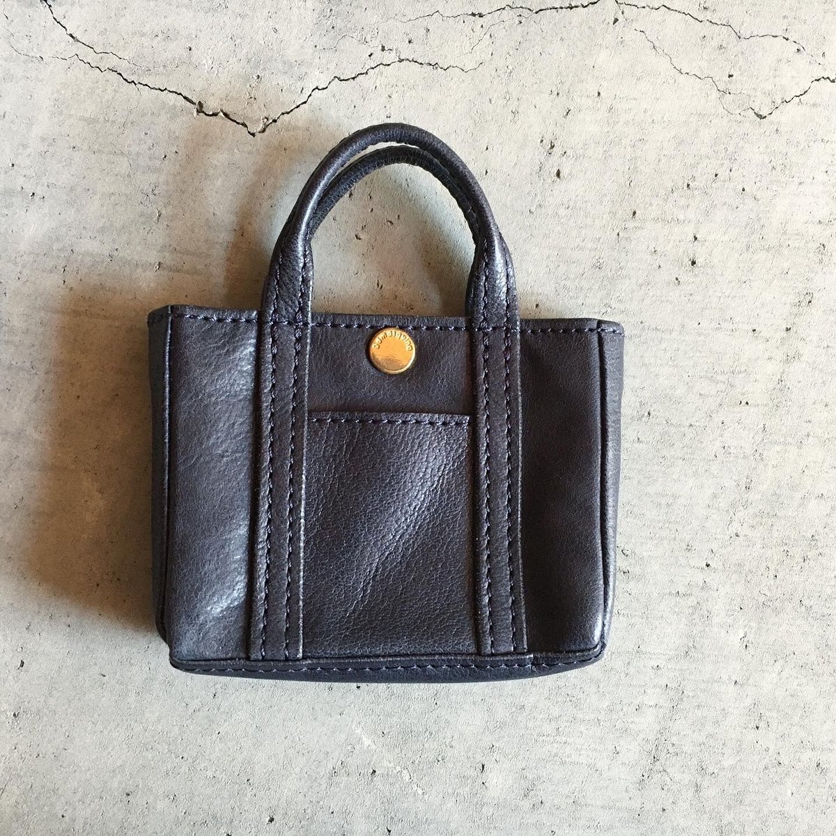 MINI CARD BAG | Damasquina Store