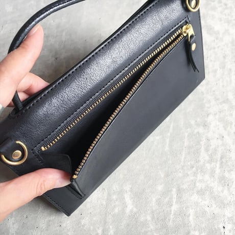2WAY FORMAL BAG