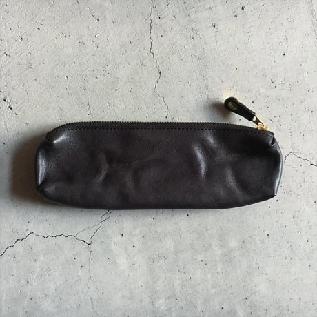 ZIP PEN CASE