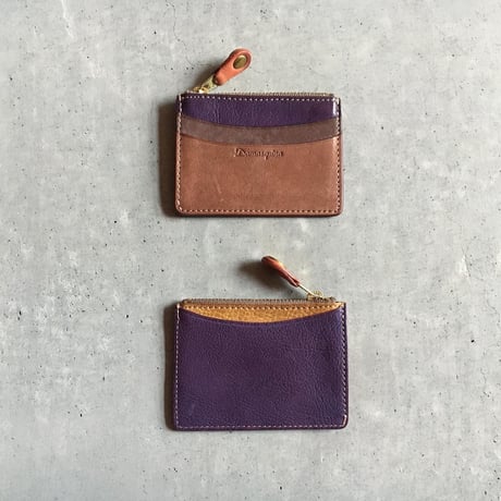 MINIMUM WALLET SMALL