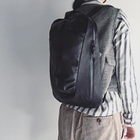 ARRO PACK  WATER PROOF GOAT LEATHER