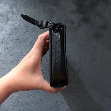 ZIP WALLET LARGE