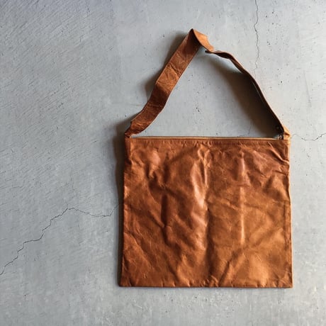 HORSE ZIP SHOUDLDER
