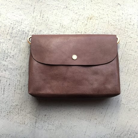 MAIL BAG  SMALL  GREY ONE LIMITED