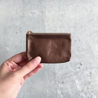 HORSE MINI POUCH