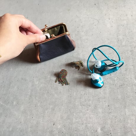 4 PARTS GAMAGUCHI MINI LIMITED