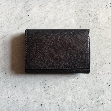 POCKET OLD WALLET