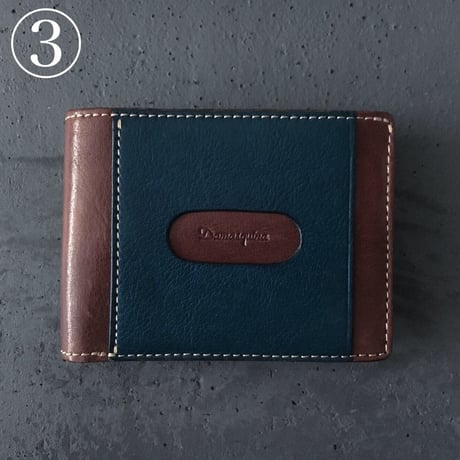 MULTI WALLET  LIMITED  COLOR