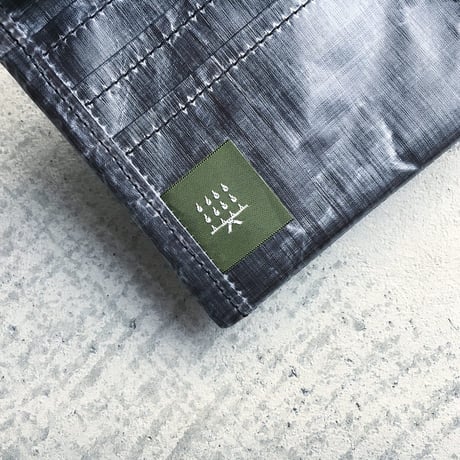 WALLET TYPE1 CUBEN FIBER