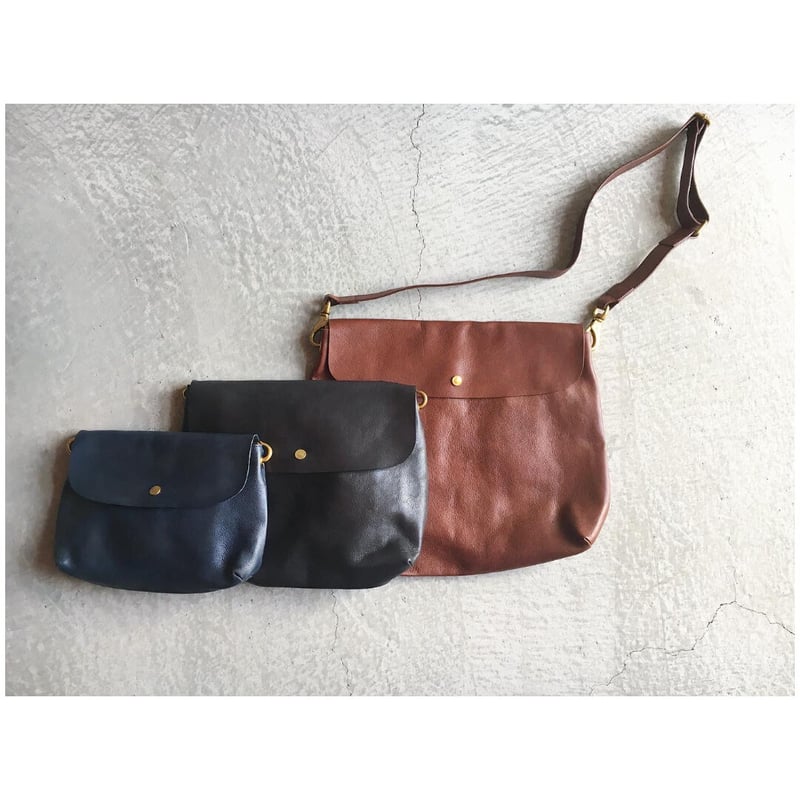 MAIL BAG MEDIUM | Damasquina Store