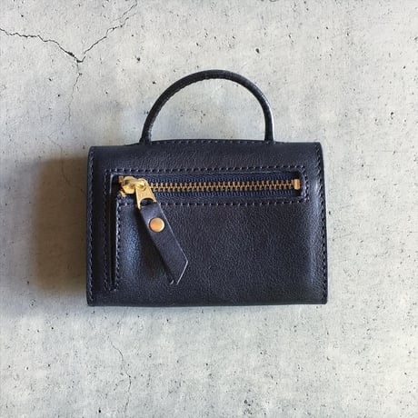 FORMAL CARD WALLET