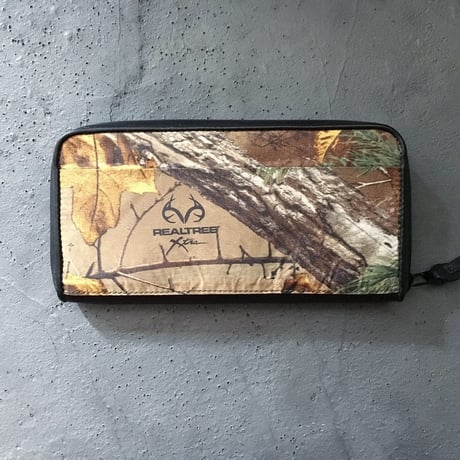 ZIP WALLET LARGE