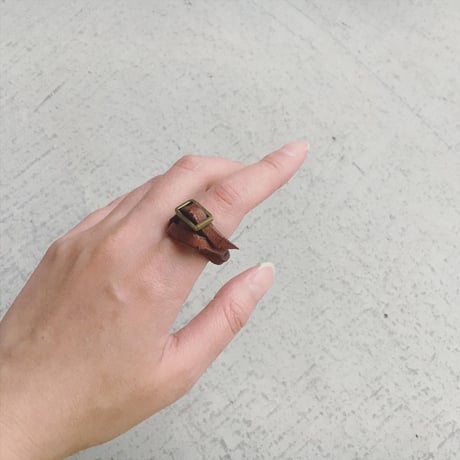 WASH RING