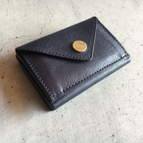 POCKET TRIANGLE WALLET