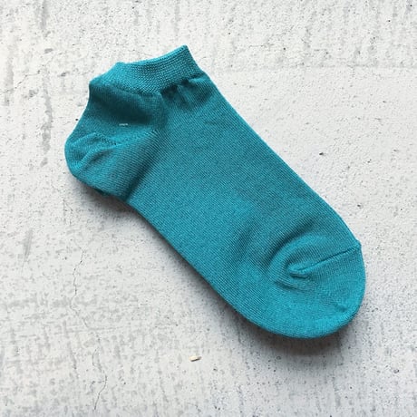 美濃和紙編物 靴下 ANKLE